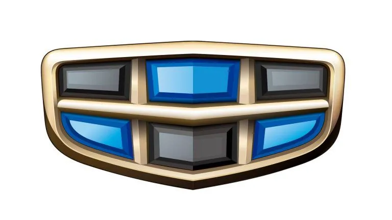 Запчасти Geely