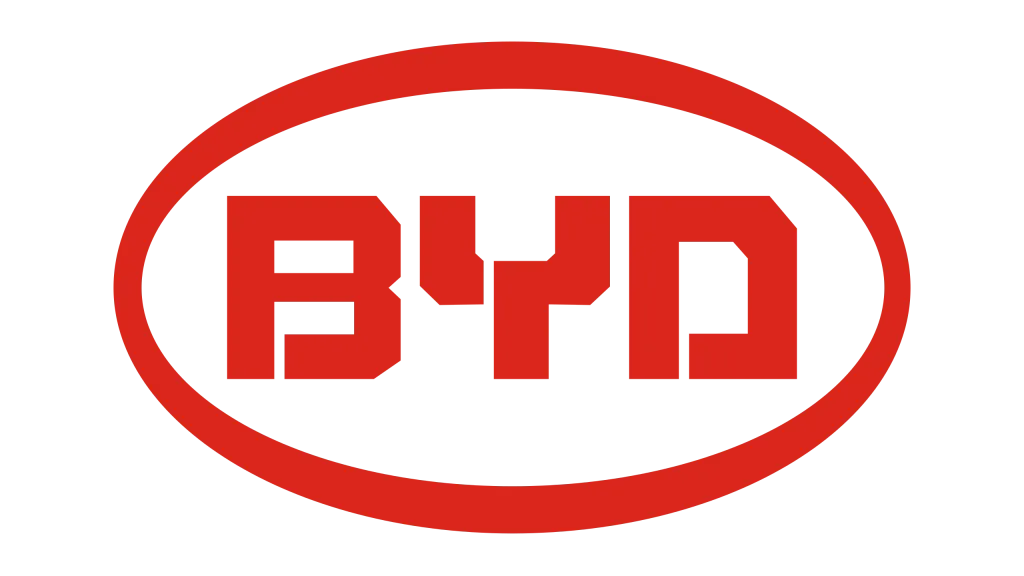 BYD